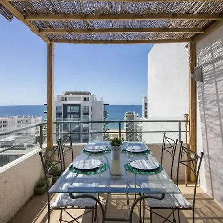 Solimmo Apartamento *