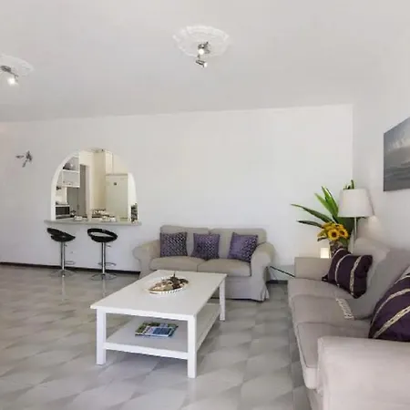 Apartamento Solimmo