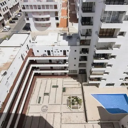 Solimmo Apartment