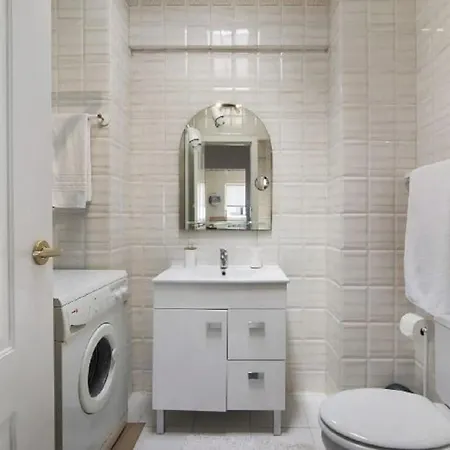 Solimmo Apartmán
