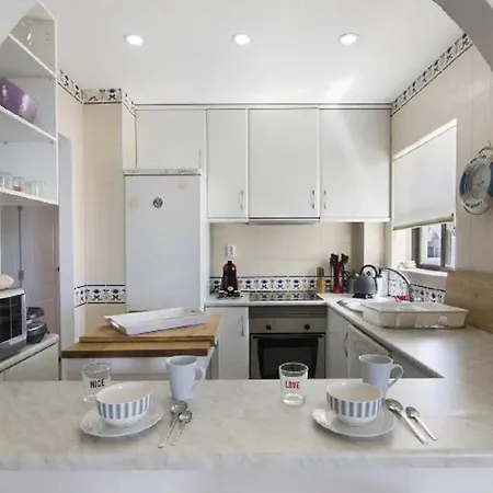 Apartamento Solimmo *