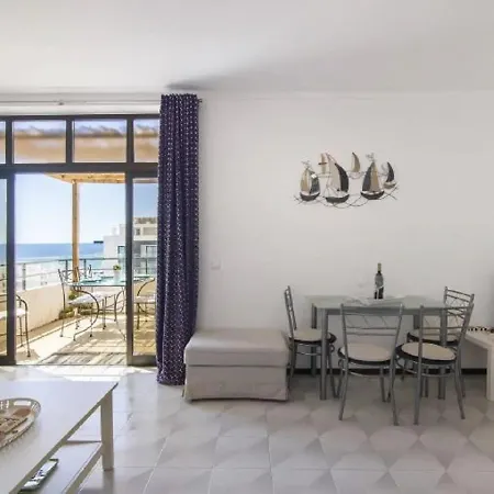 Solimmo Apartamento Quarteira