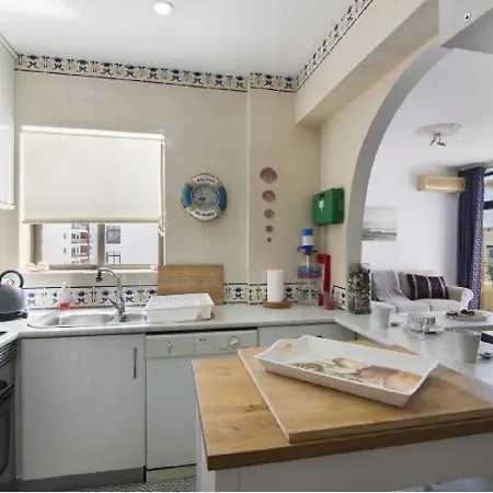 Apartment Solimmo *
