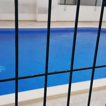 Apartamento Solimmo Quarteira